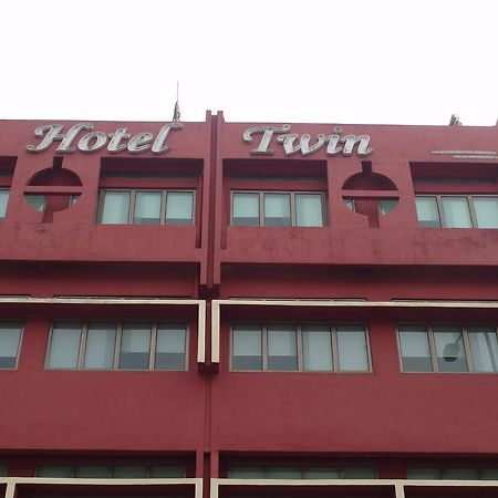 Oyo 151 Twin Hotel Κουάλα Λουμπούρ Εξωτερικό φωτογραφία