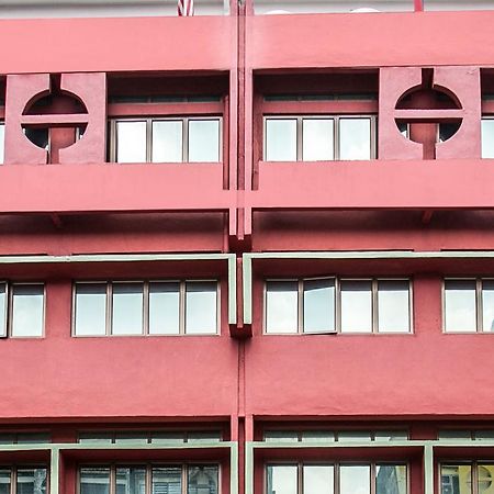 Oyo 151 Twin Hotel Κουάλα Λουμπούρ Εξωτερικό φωτογραφία