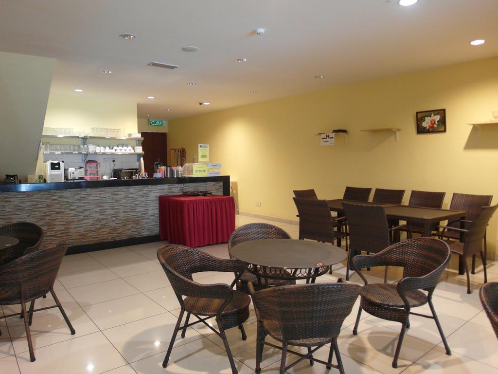 Oyo 151 Twin Hotel Κουάλα Λουμπούρ Εξωτερικό φωτογραφία
