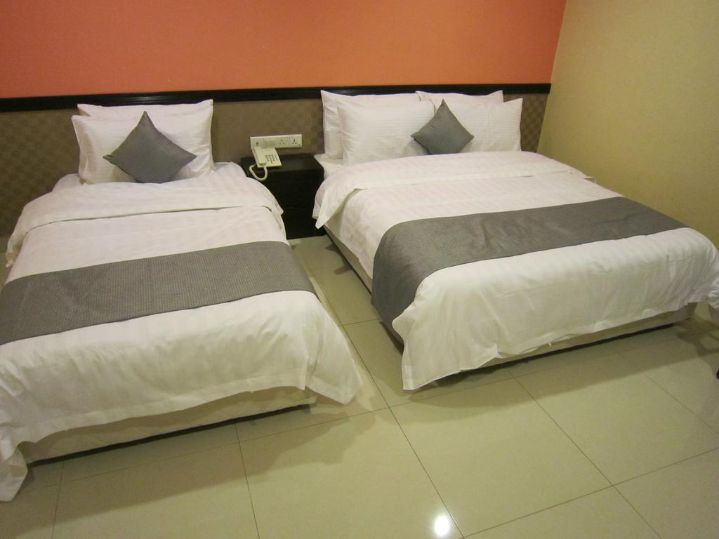 Oyo 151 Twin Hotel Κουάλα Λουμπούρ Εξωτερικό φωτογραφία