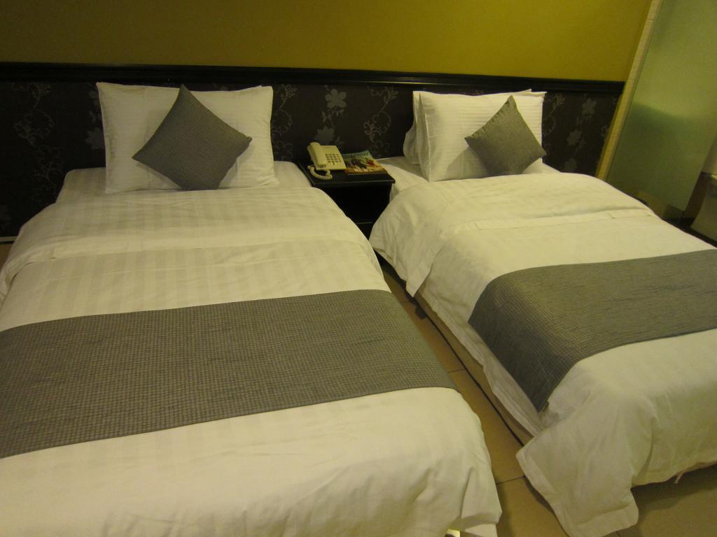 Oyo 151 Twin Hotel Κουάλα Λουμπούρ Εξωτερικό φωτογραφία