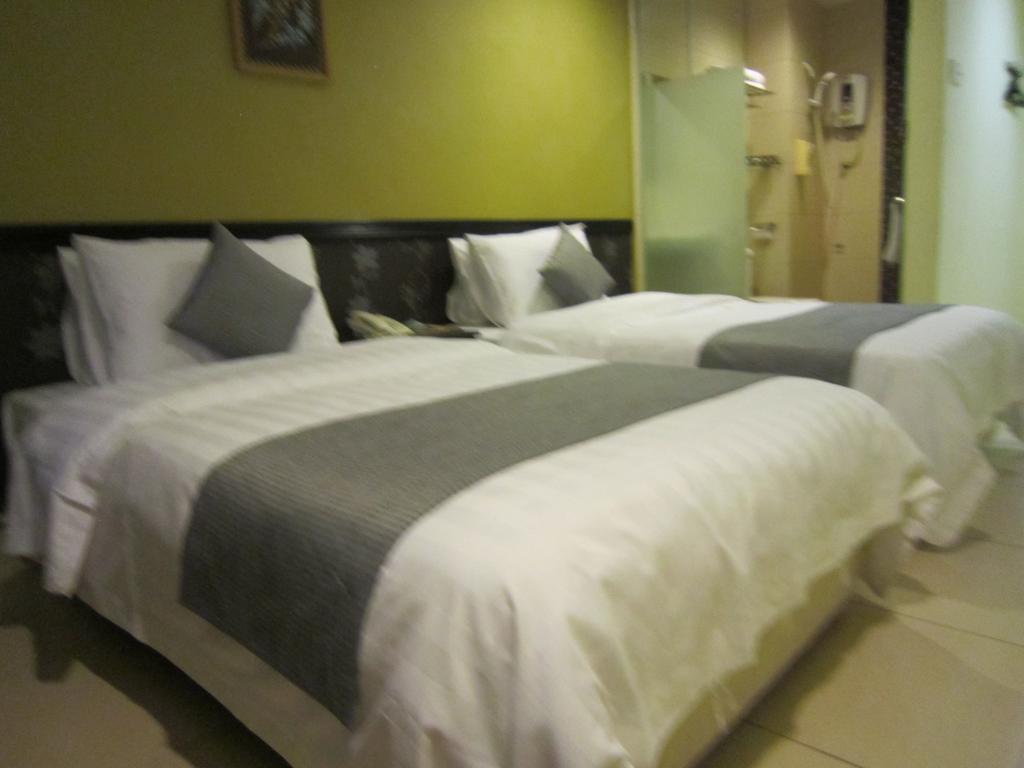 Oyo 151 Twin Hotel Κουάλα Λουμπούρ Εξωτερικό φωτογραφία