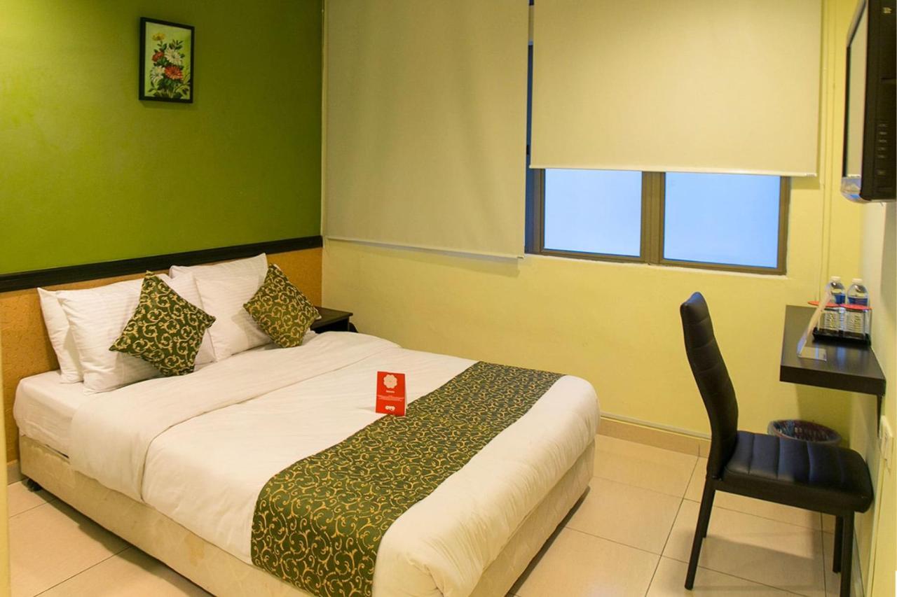 Oyo 151 Twin Hotel Κουάλα Λουμπούρ Εξωτερικό φωτογραφία